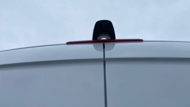 Mercedes-Benz Sprinter 315Cdi L2 Diesel Rwd 3.5t H2 Pro Van 9G-Tronic